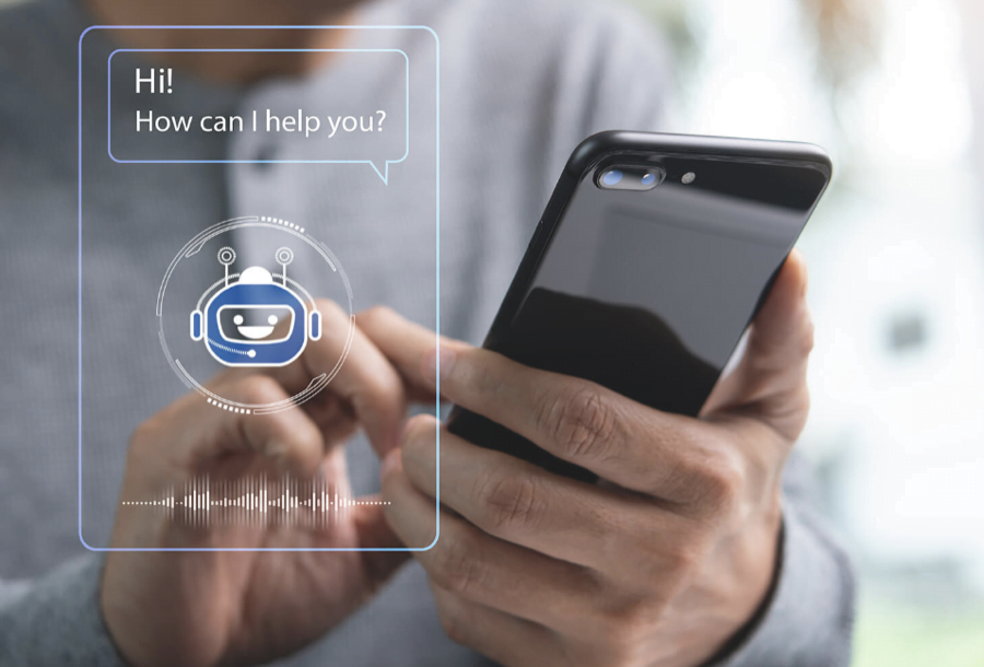 How Chatbots Improve Customer Experience