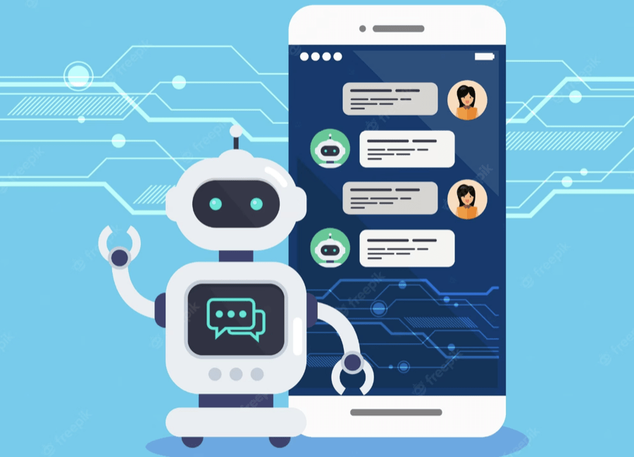 Making Your Chatbot More Human