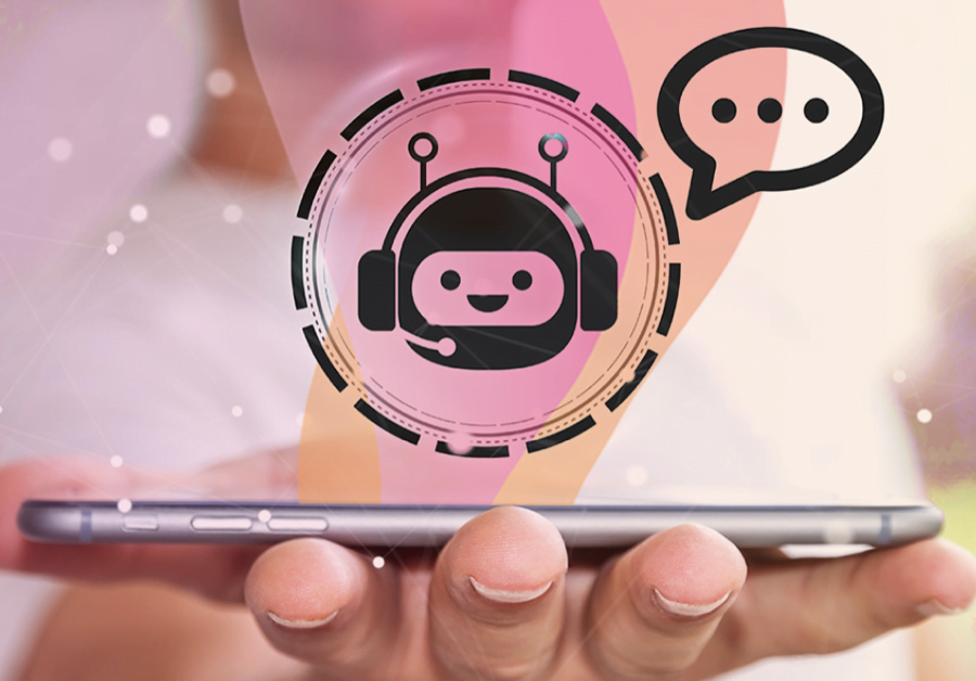 chatbots and humans