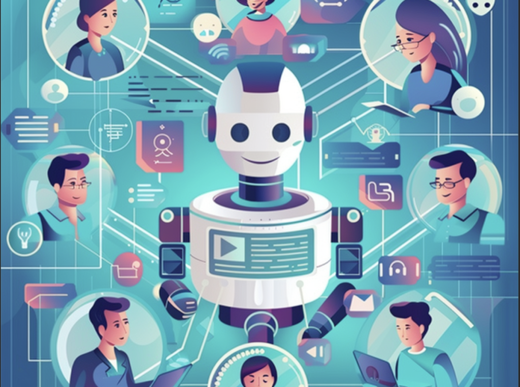 how chatbots can help businesses with lead qualification