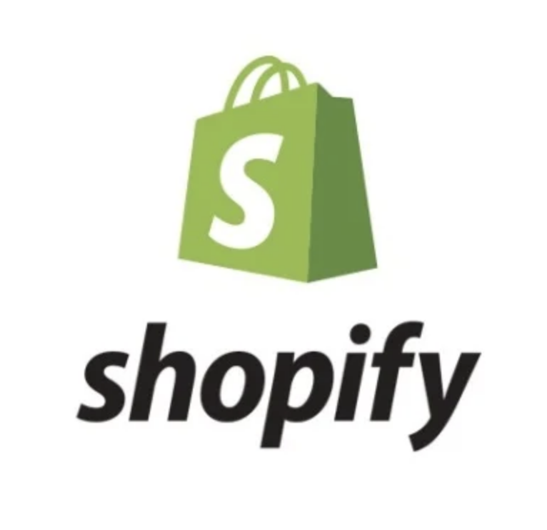 shopify logo