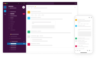 slack demo