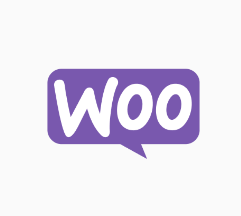 woocommerce logo