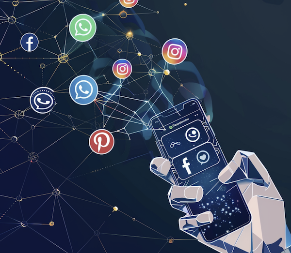 automate your social media accounts with ai