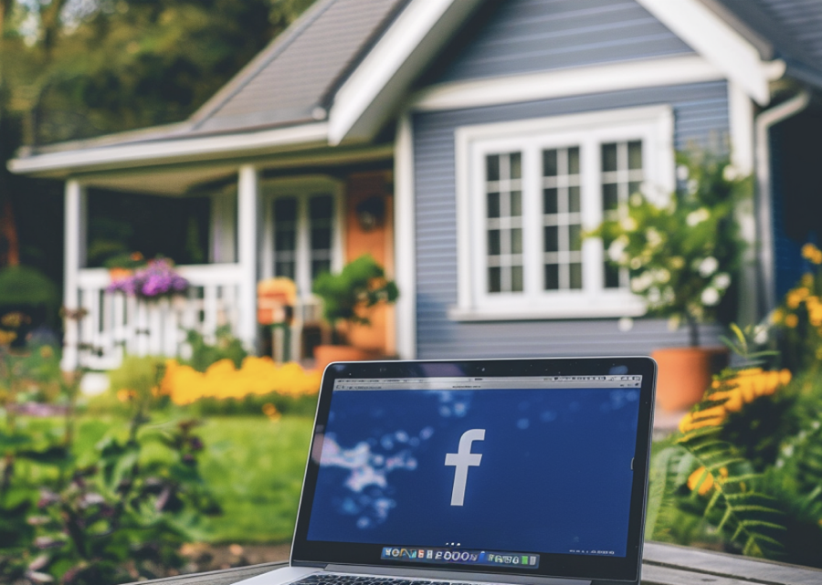 the power of facebook messenger ads for the real estate industry