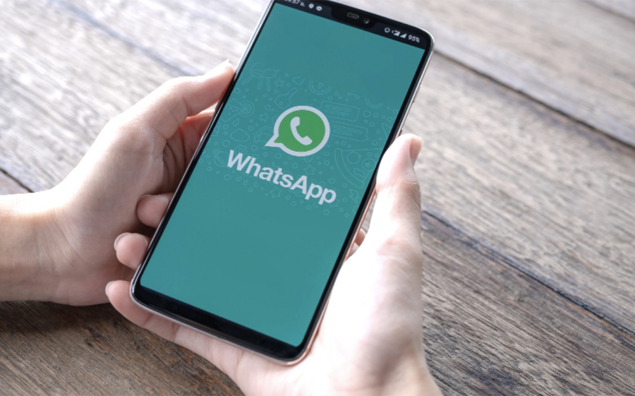 whatsapp chatbot