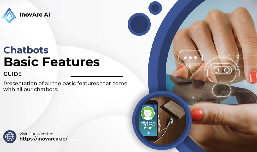 inovarc ai chatbots' capabilities explained