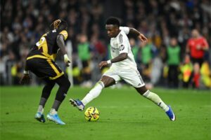 Soi Kèo Real Madrid Vs Rayo Vallecano 02h00 13/09 – La Liga